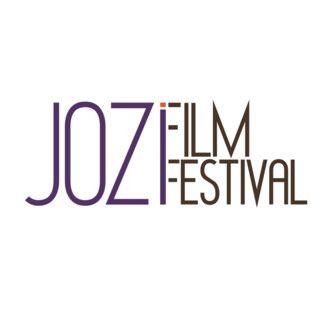JFF Logo - The Jozi Film Festival