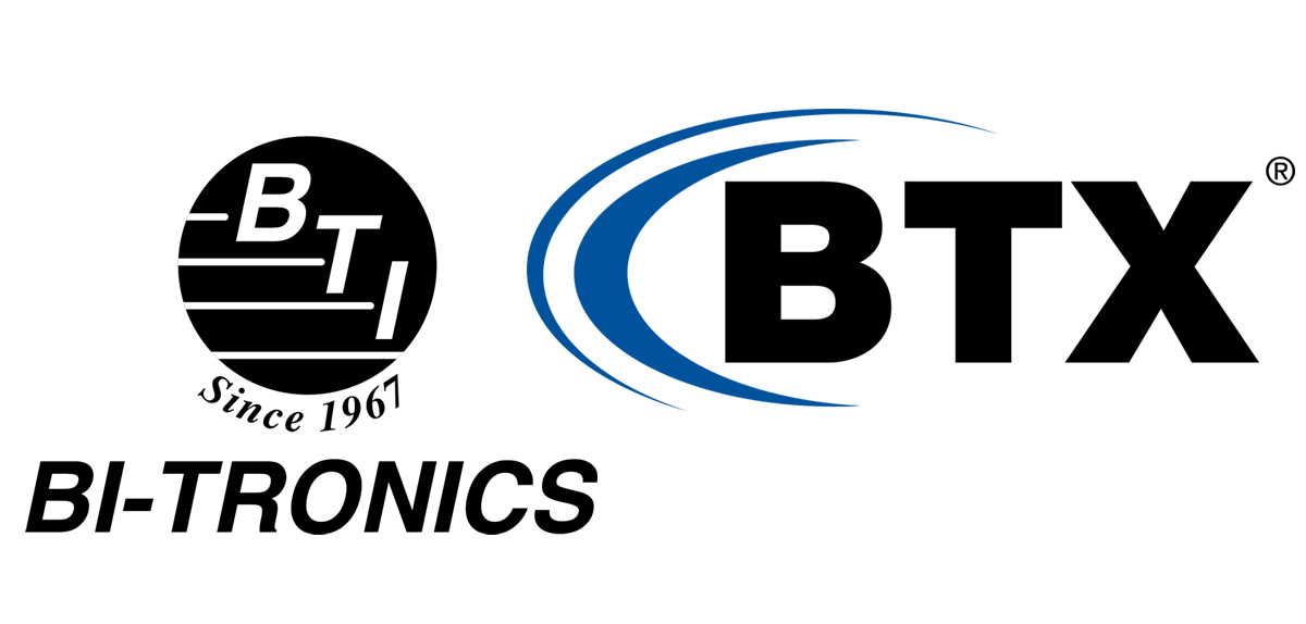 BTX Logo - Happy 50th BTX [Publications]