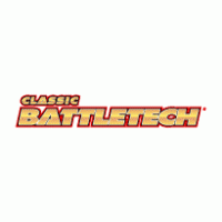 BattleTech Logo - Classic BattleTech. Brands of the World™. Download vector logos