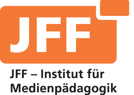 JFF Logo - JFF-Logo - Medienfachberatung