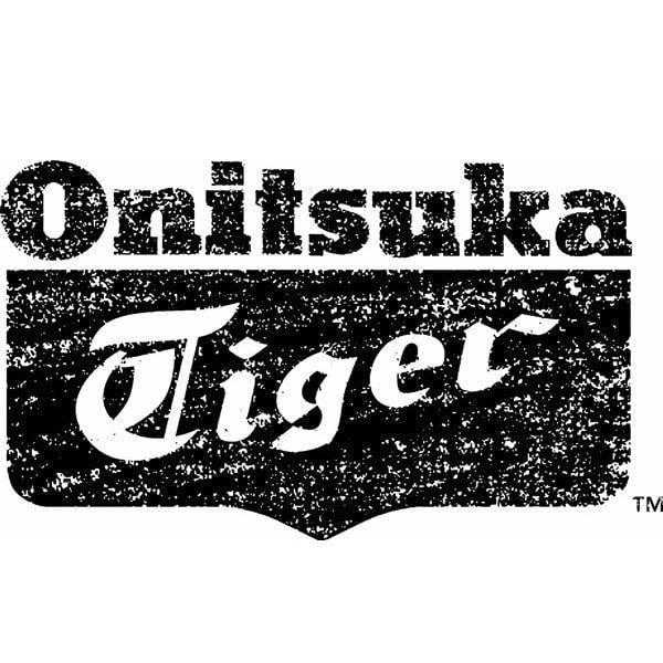 Onitsuka Logo - History Of Onitsuka Tiger Trainers | The Shuperb Shoes Blog | Shuperb