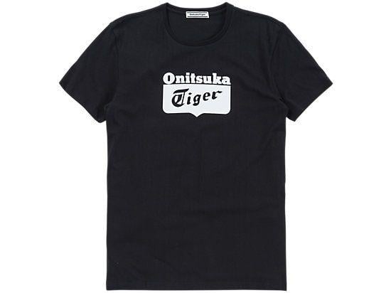 Onitsuka Logo - LOGO T-SHIRT | Men | Men's Shirts | Onitsuka Tiger