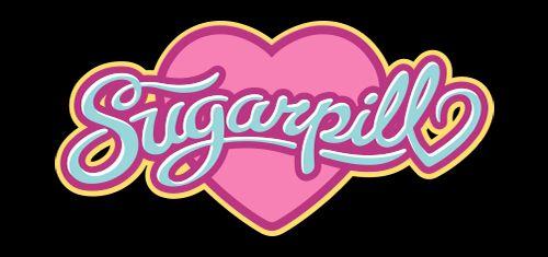 Sugarpill Logo - Sugarpill Dupes In The Blush