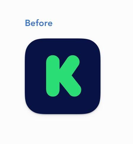 Unpopular Logo - Kickstarter's New Logo Rebrand | Blogging on Design & Marketing