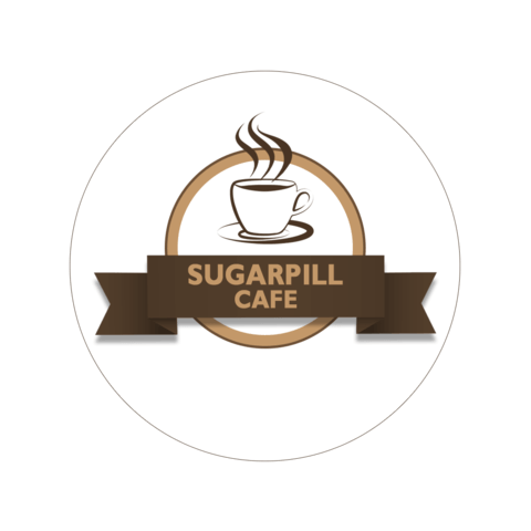 Sugarpill Logo - Sugarpill Cafe - Order Online + Menu & Reviews - Arlington Heights 60005