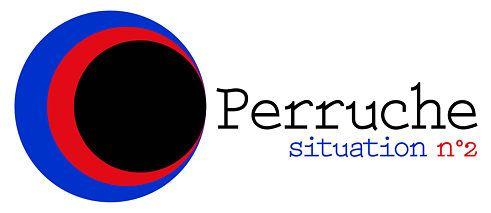 Creuzet Logo - Perruche - Goethe-Institut Belgien