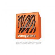 Banglalink Logo - Banglalink | Brands of the World™ | Download vector logos and logotypes