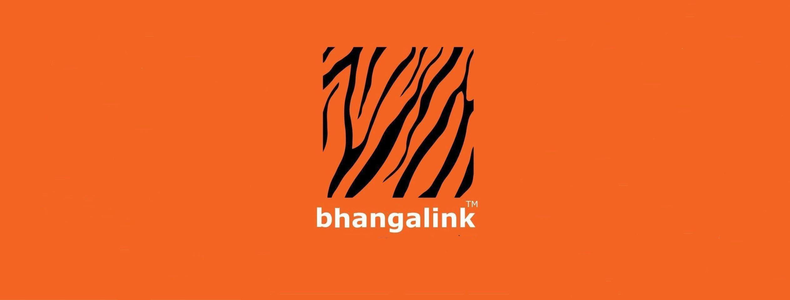 Banglalink Logo - LogoDix