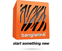 Banglalink Logo - Banglalink Online Service