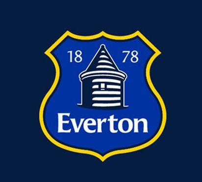 Unpopular Logo - Everton Vows To Ditch Unpopular New Redesigned Logo After '13-14 Season