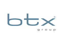 BTX Logo - BTX Group Portfolio. Sun European Partners