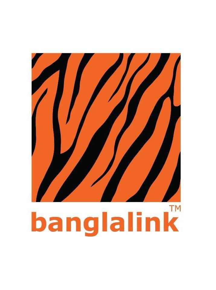 Banglalink Logo - Banglalink Wallpaper by mukulislam007 - 09 - Free on ZEDGE™