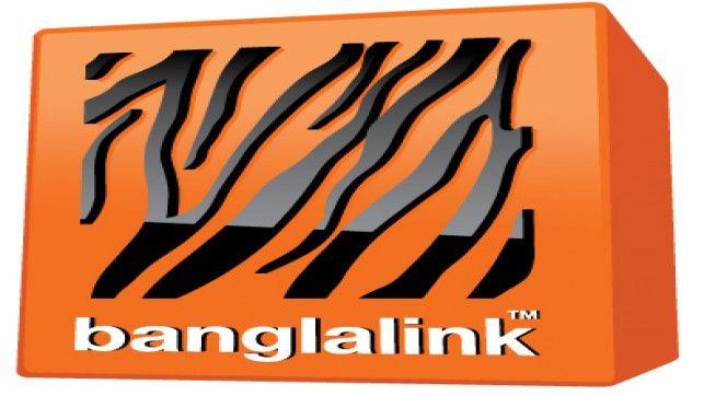 Banglalink Logo - LogoDix