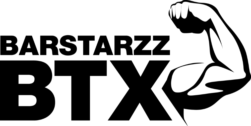 BTX Logo - BarStarzz BTX 3 Review Trying?