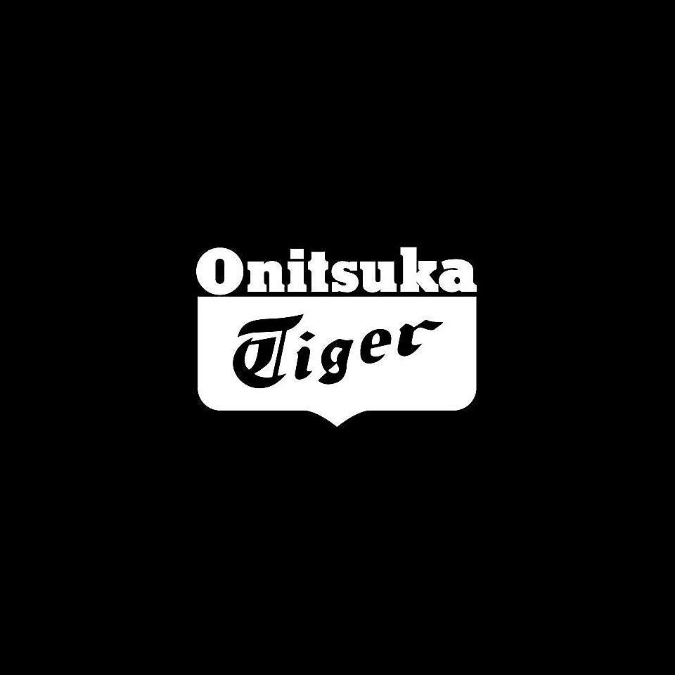 Onitsuka Logo