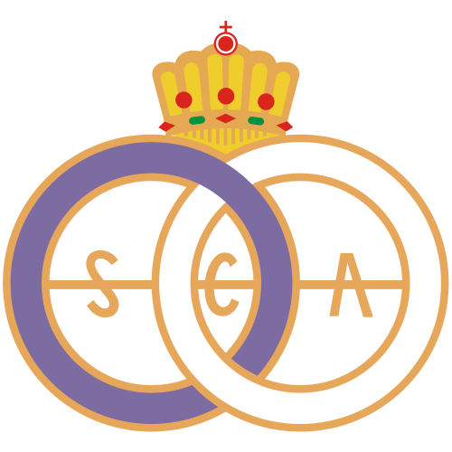 Anderlecht Logo - RSC Anderlecht | Logopedia | FANDOM powered by Wikia