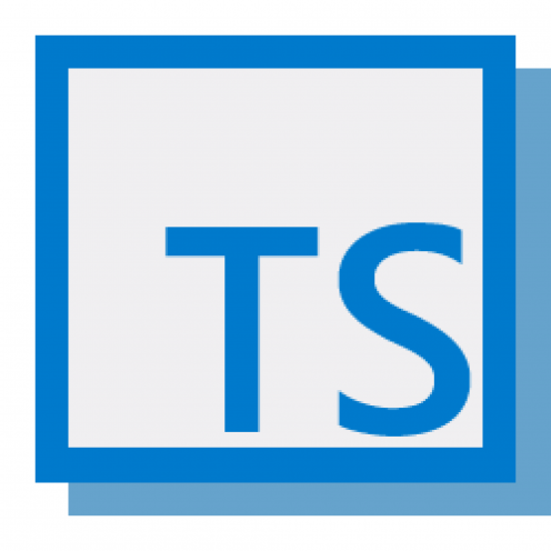 TypeScript Logo - Typescript logo.png