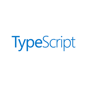 TypeScript Logo - Typescript logo vector