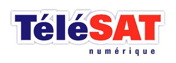 Telesat Logo - Official TeleSAT Viewing Card. The Satellite Shop