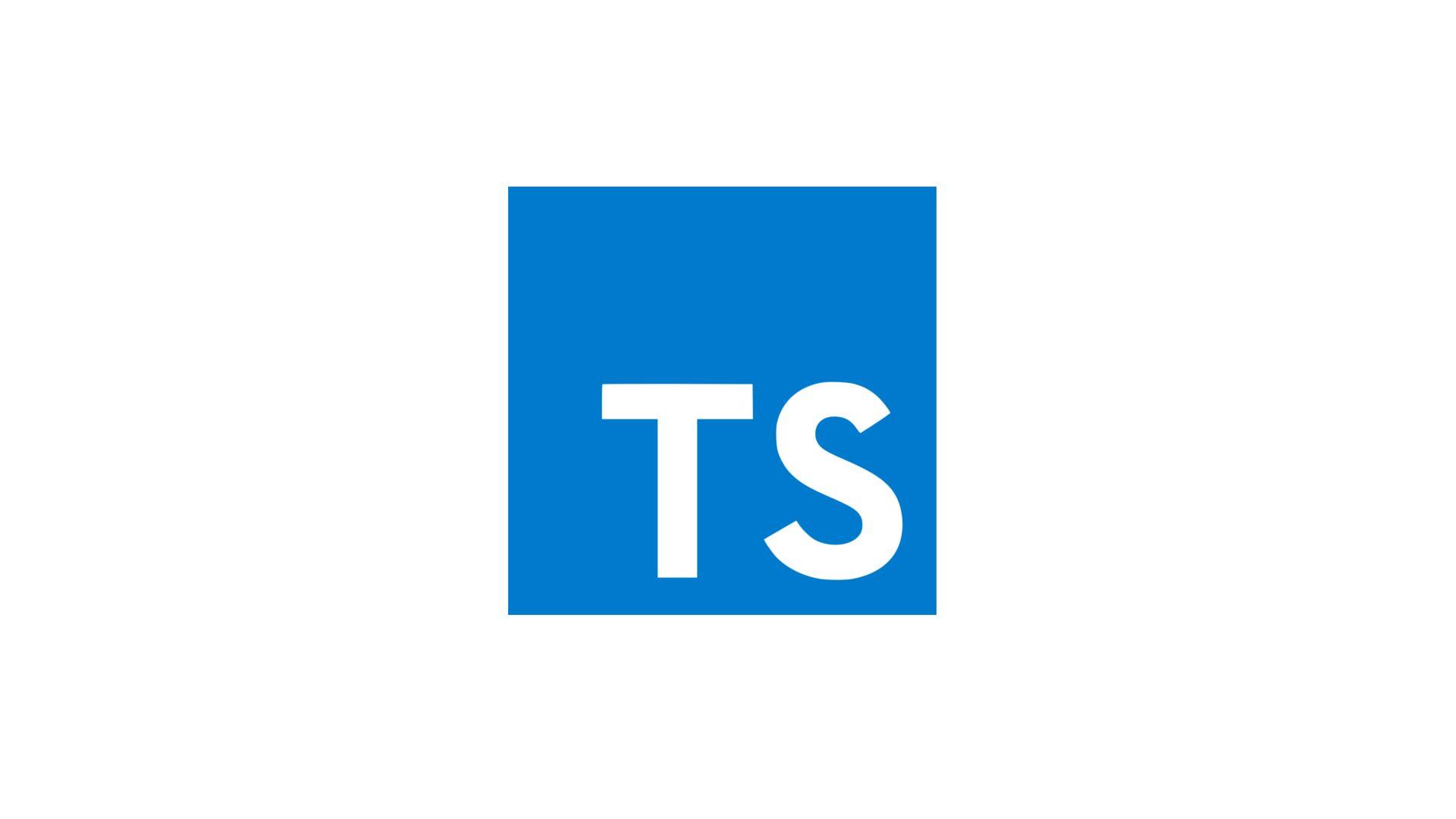 TypeScript Logo - Learn how to use TypeScript to build Angular Apps | malcoded