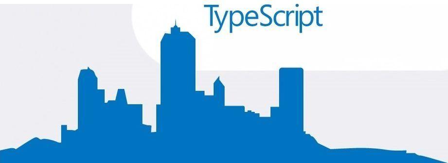 TypeScript Logo - TypeScript: JavaScript That Scales