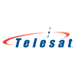 Telesat Logo - Telesat Canada Canada is a provider of broadcast