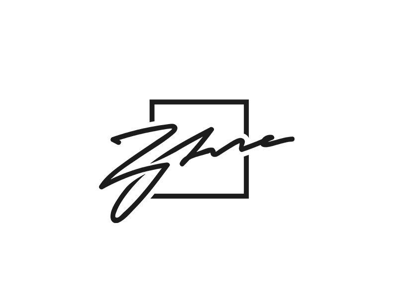 Zane Logo - Zane Logo by Martin Naumann | Dribbble | Dribbble