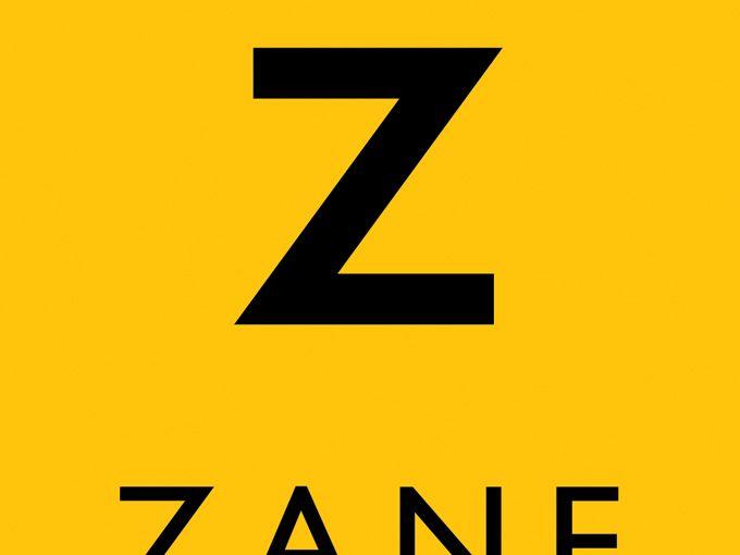 Zane Logo - Zane - One Degree Brand Chemistry