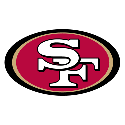 Red U San Francisco Based Start Up Logo - San Francisco 49ers NFL News, Scores, Stats, Rumors & More