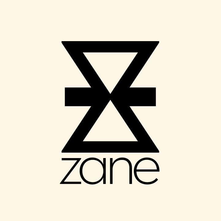 Zane Logo - zane