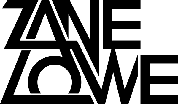 Zane Logo - Zane Lowe Logo on Student Show