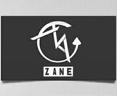 Zane Logo - 10 Best Zane abdin logo's images | A logo, Legos, Logo