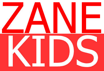 Zane Logo - ZANE a National Emergency. ZANE Kids Day 2017