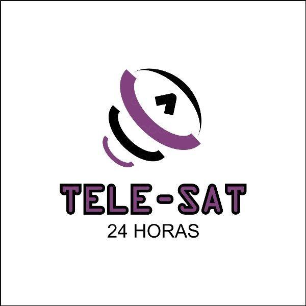 Telesat Logo - logo telesat