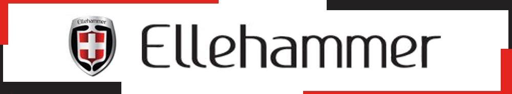 Ellehammer Logo - Ellehammer