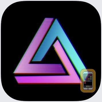 Lomotif Logo - lomotif-Filter Video Editor for iPhone & iPad - App Info & Stats ...