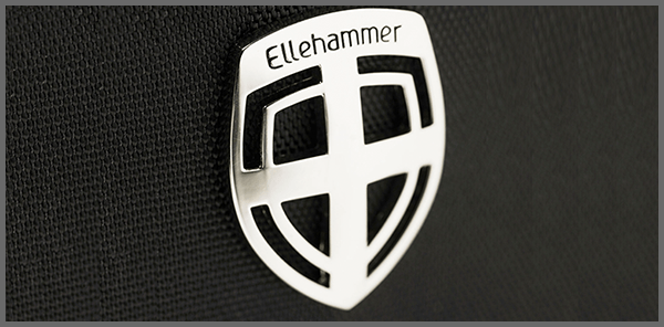 Ellehammer Logo - Ellehammer(Asia)