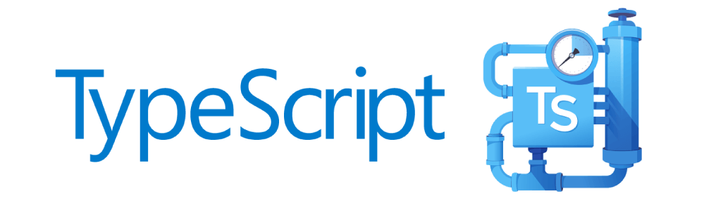 TypeScript Logo - TypeScript Programming Language