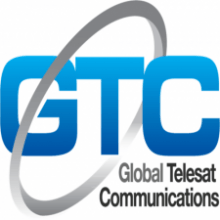 Telesat Logo - Global Telesat Communications (GTC) | AT Observatory
