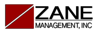 Zane Logo - Zane Management Inc