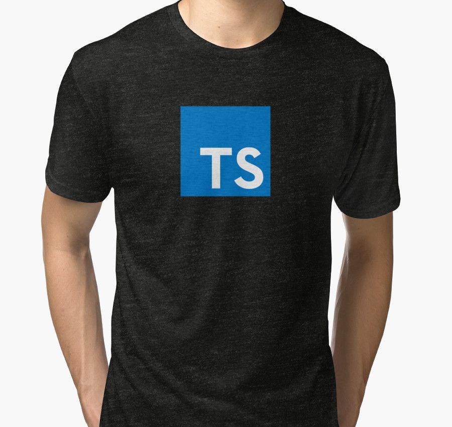 TypeScript Logo - GitHub Logo.ts: A Community Logo For TypeScript