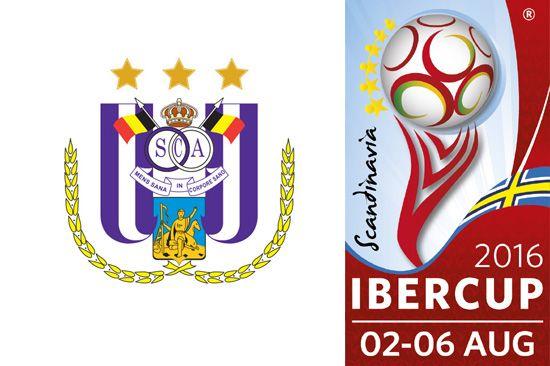 Anderlecht Logo - RSCA Women | Official website Royal Sporting Club Anderlecht