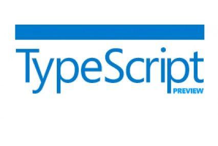 TypeScript Logo - Evaluating TypeScript? 3 Design Decisions You Need to Understand ...