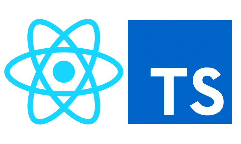 TypeScript Logo - Why TypeScript with React? - Carl's Blog