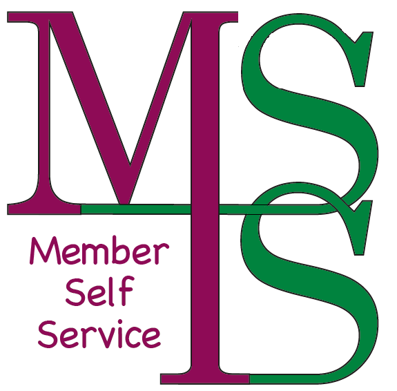 MSS Logo - Retired & Dependant Members - altair Member Self-Service