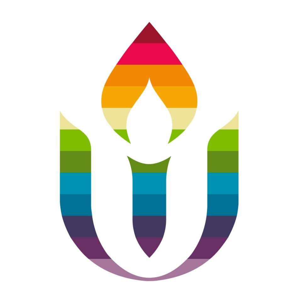 Uu Logo - UUA Logo and Graphics