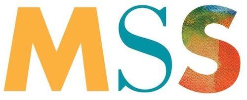 MSS Logo - MSS logo | Upstream Arts Home