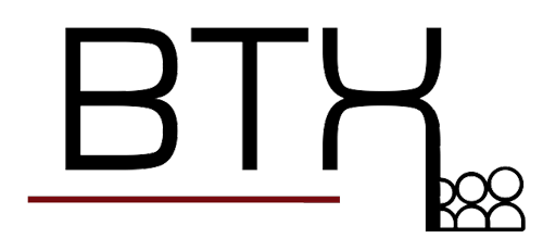 BTX Logo - Home - BTX People