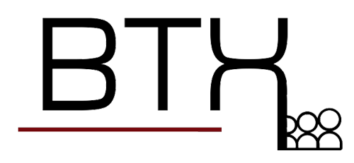 BTX Logo - Home