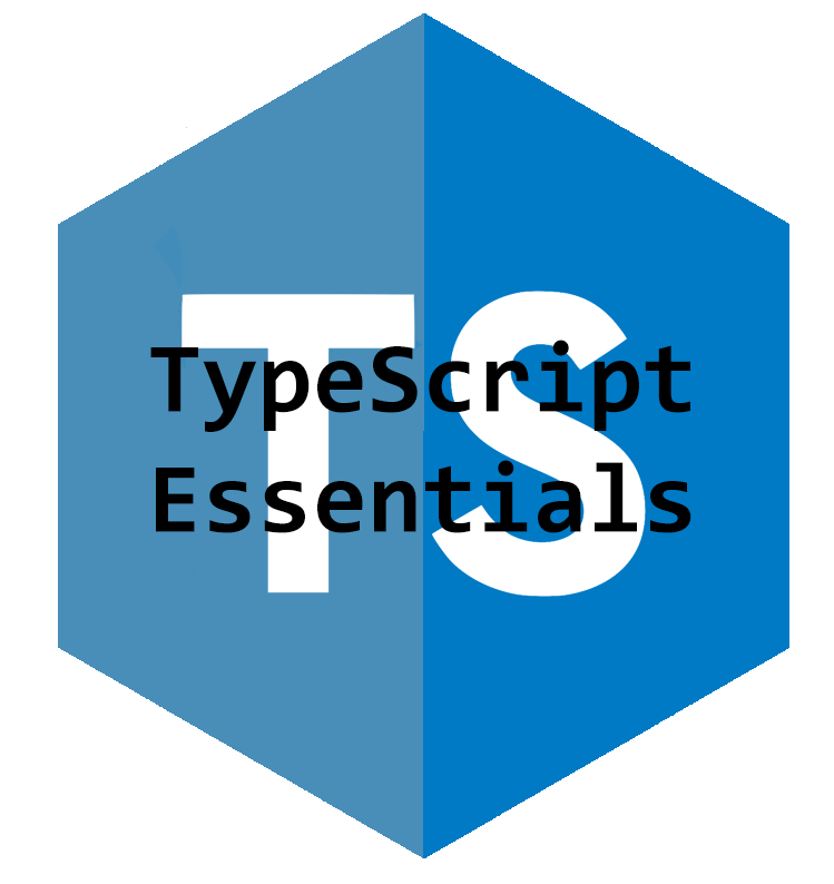 TypeScript Logo - TypeScript Essentials Training Course TypeScript Essentials Training ...